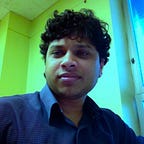 Ashwini Kumar Maurya