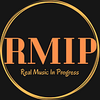 RealMusicInProgress