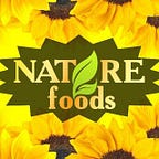 Naturefoods.us