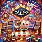 Win Unique Casino