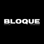 BLOQUE