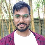 Saurabh Kishore Tiwari