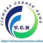 Viewers Corner News