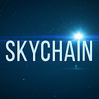 Skychain Official Channel