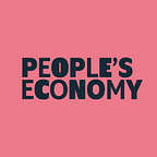 People's Economy