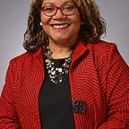 Rhonda Moore Johnson, MD, MPH