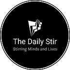 The Daily Stir Pro.