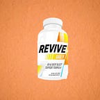 Revive Daily