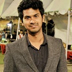 Avinash Bhardwaj