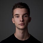 Thomas Nicolai Martinussen