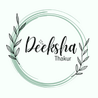 Deeeksha Thakur