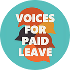 Voices for Paid Leave