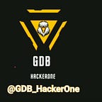 GDB HackerOne