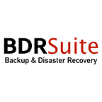BDRSuite