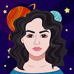 Mom. Software Engineer.