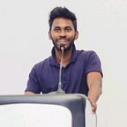 Dilshara Hetti Arachchige