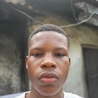 Chibueze Clinton Nzubechi