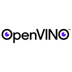 OpenVINO™ toolkit