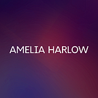 Amelia Harlow