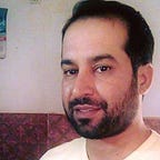 Javeed Ishaq
