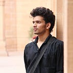 Dhiraj kadam