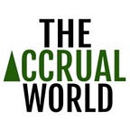 The Accrual World