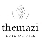 themazi natural dyes and fabrics