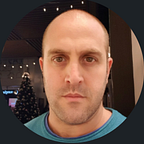 Francisco Javier Toscano Lopez