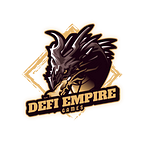 Defi Empire Games