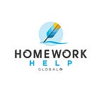 Homework Help Global