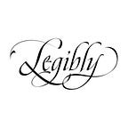 Legibly