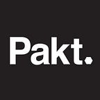 Pakt Editorial Team