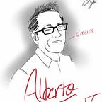 Alberto Nieto