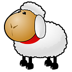 G the Sheep