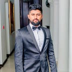 Nipuna Kumaranathunga