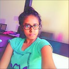 Nadeeka Priyadarshani