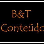 B&T Conteúdo