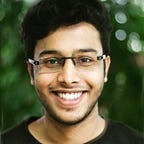 Balaji Vignesh Kumar