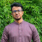 Nazmul Alom