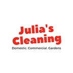 Juliascleaningservices