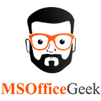 MSOfficeGeek
