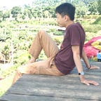 Jonathan Surya Laksana