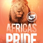 Safcoin Africa's Pride