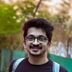 Kunal Chaubal