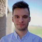 Dr Michael Ganslmeier