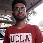 Abhishek Kumar