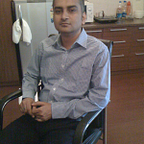 Anupam Yadav