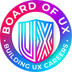 Board of UX