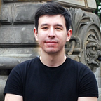 Shokhrukh Yakubjanov