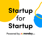 Startupforstartup